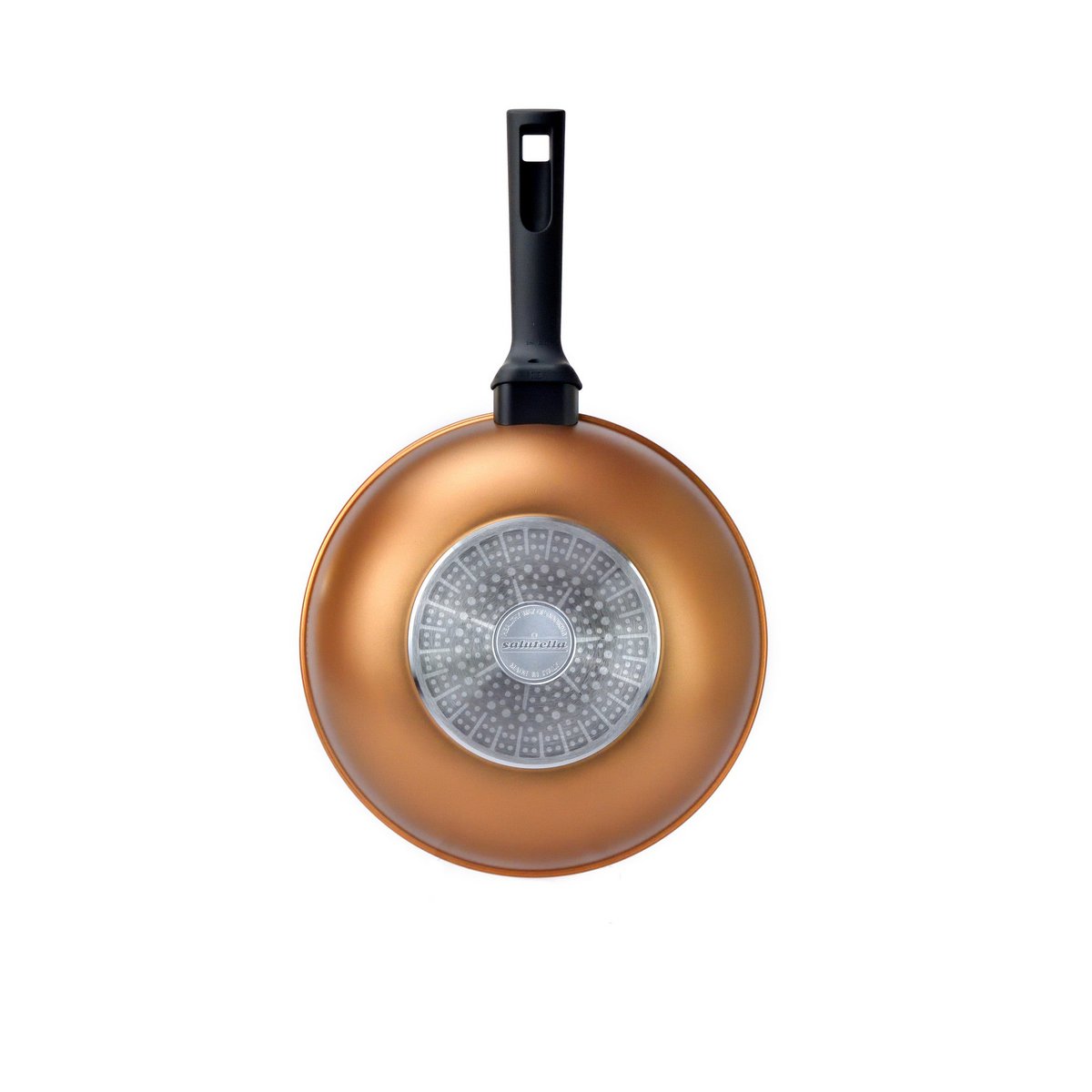 Salutella Zero Color Wok Pan 28 cm