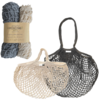 green-goose Shopping Bag Net Bag - 2 Pieces