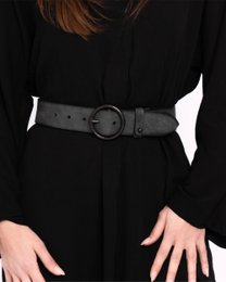Pip | Premium Italian Leather Belt
