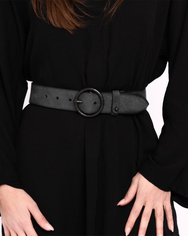 Pip | Premium Italian Leather Belt