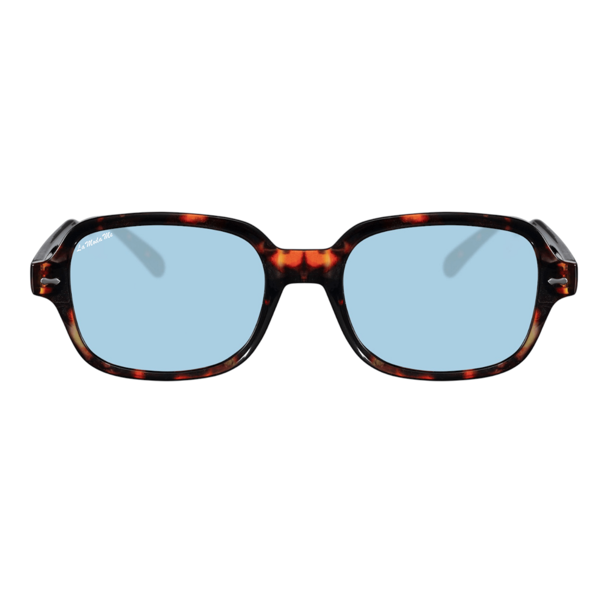 Eyewear Harbour - occhiali di lusso in plastica oceanica riciclata