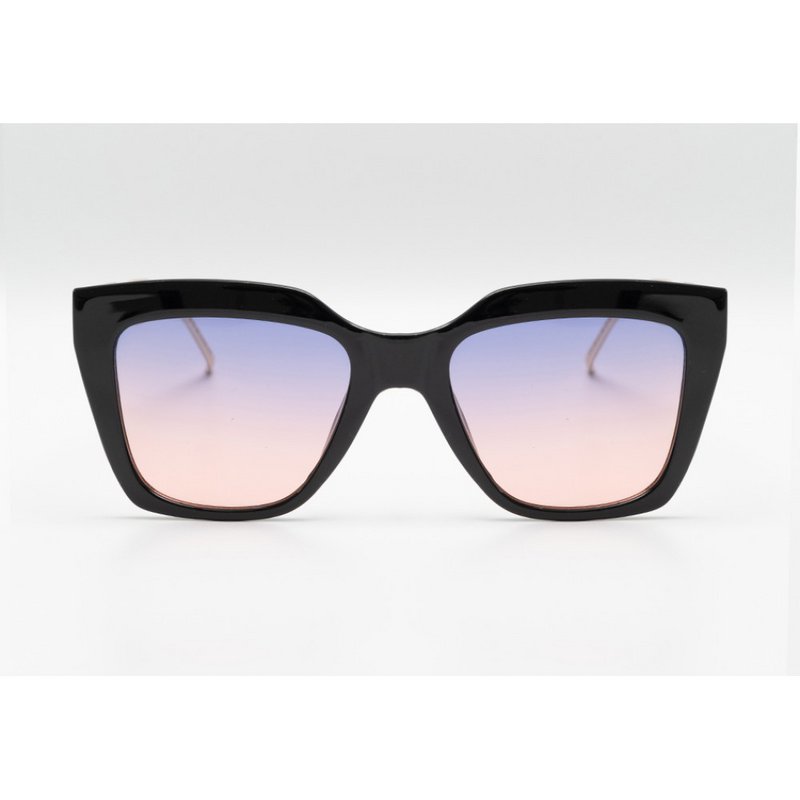 MAESTRI ITALIANI 200-3212 – Fashion Sunglasses with UV400 Protection