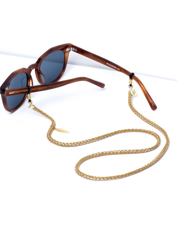 Lille C | Sunny Cords