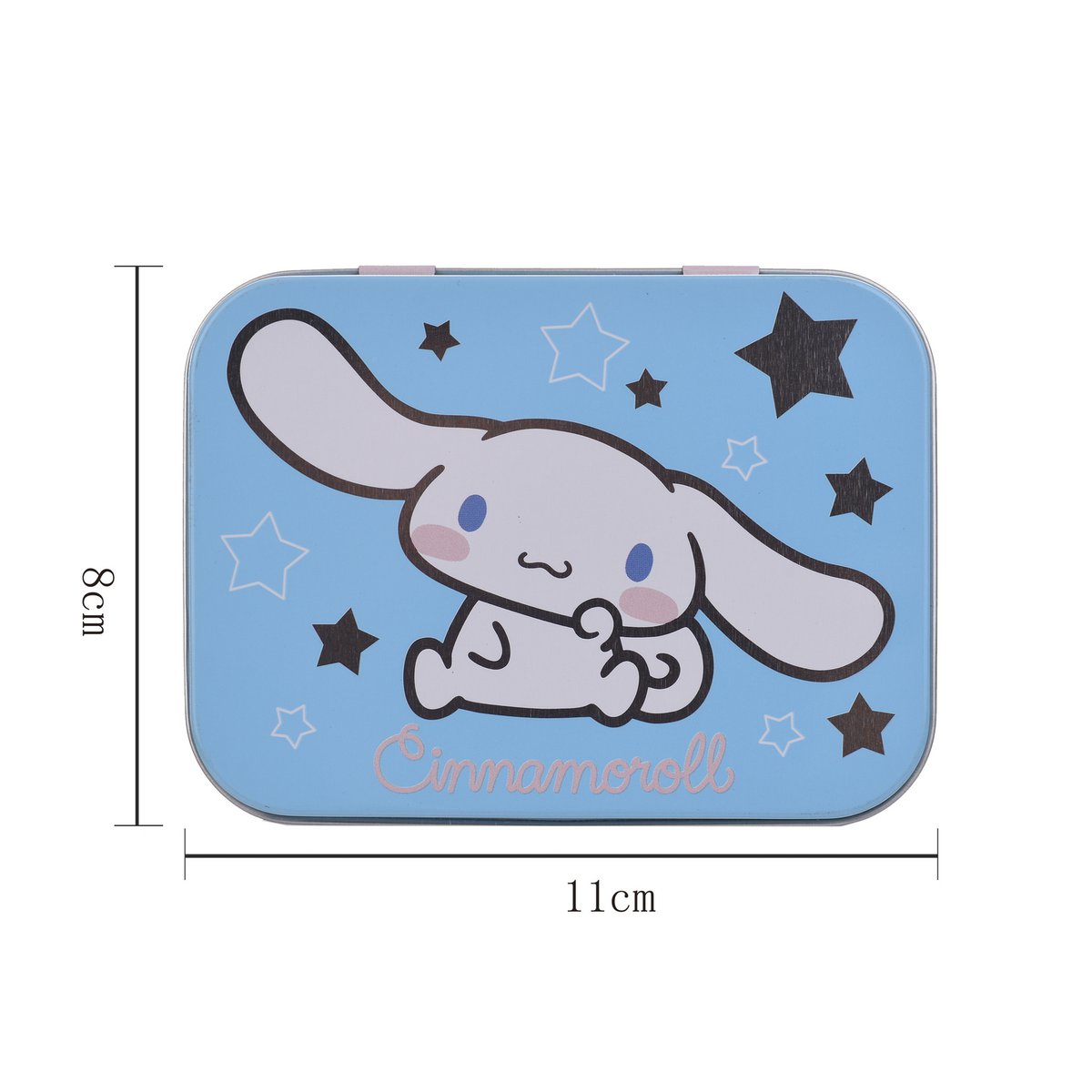 Cinnamoroll dressing box