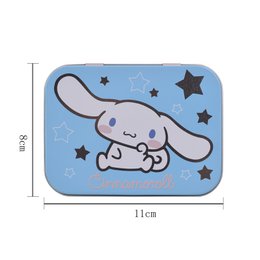 Cinnamoroll dressing box