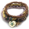 C-D9.3 B2529-009 Armband Set Glasteils
