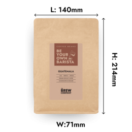 Guatemala Coffee Beans