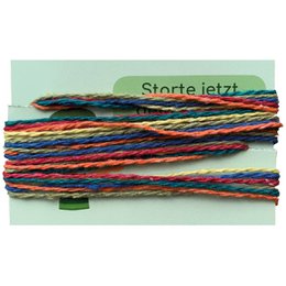 Bastelset Prick-Stick 'Dinos' Prickeln + Sticken