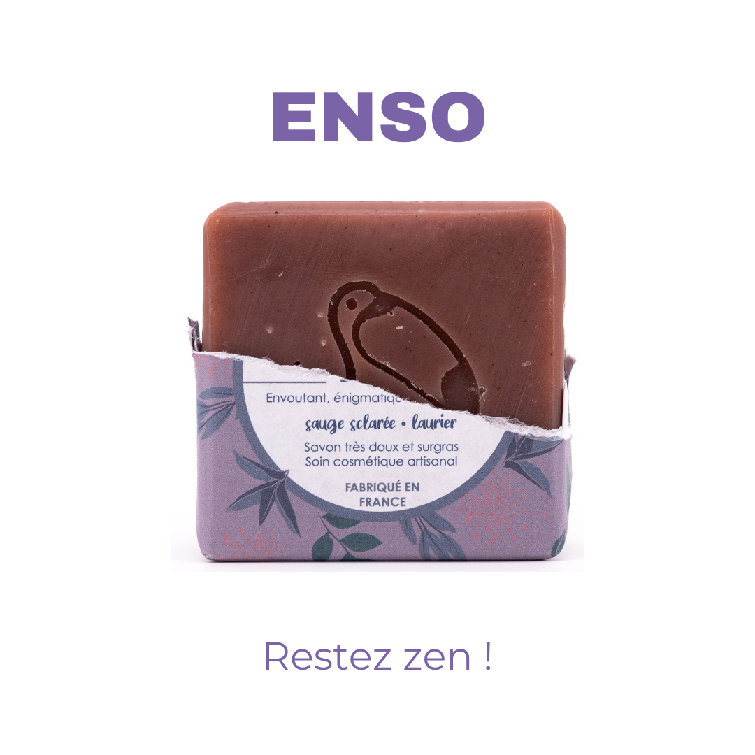 ENSO SOAP