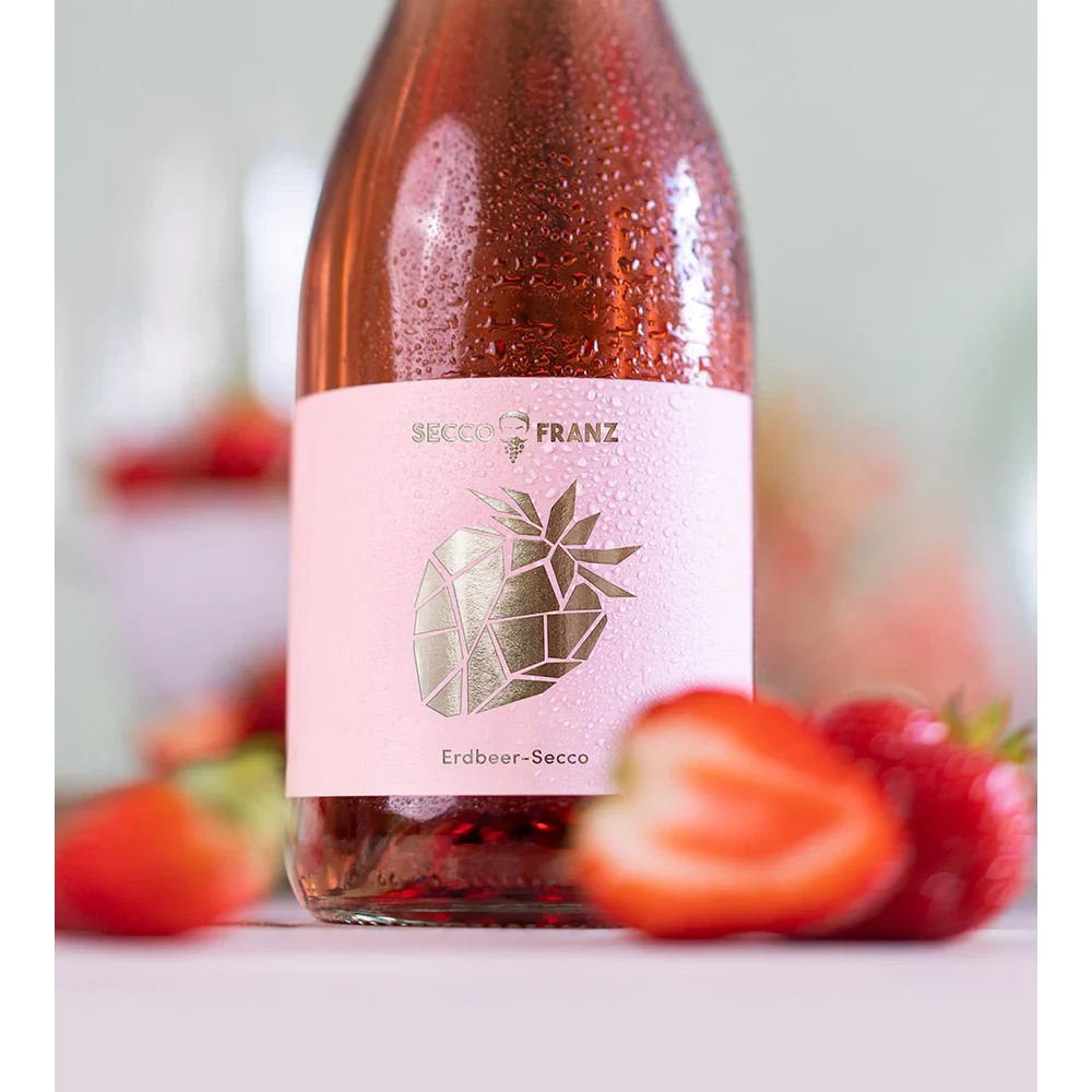 Schorlefranz fresa seca 0,75 l