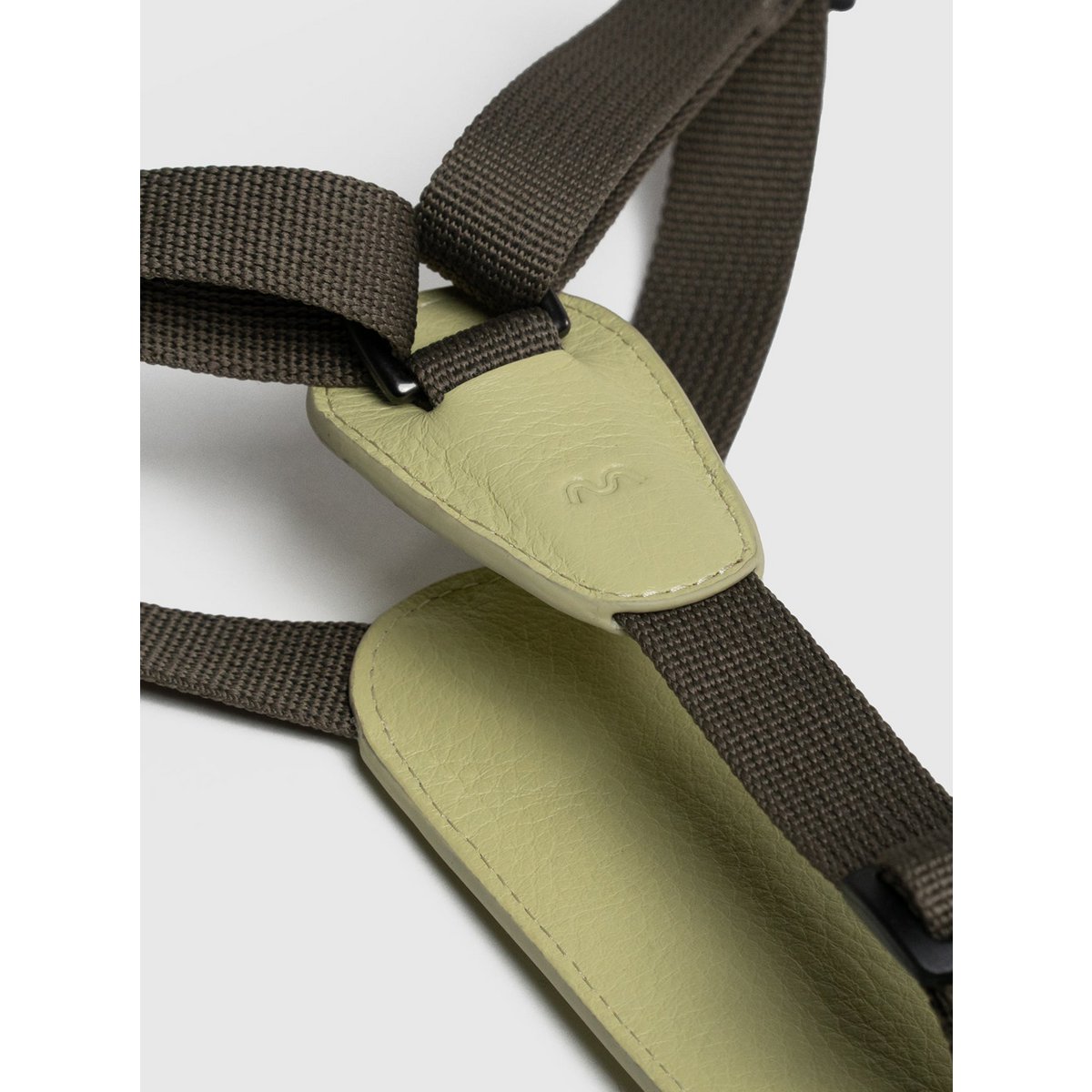 ARCH HARNESS LIGHT SAGE/KHAKI