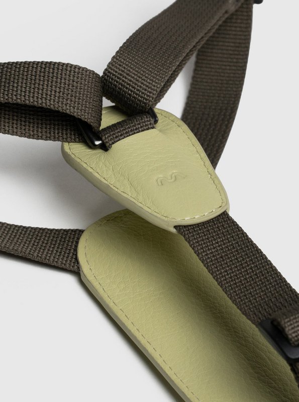 ARCH HARNESS LIGHT SAGE/KHAKI