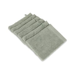 Como Bath Towel 100 x 150 cm - Olive Green