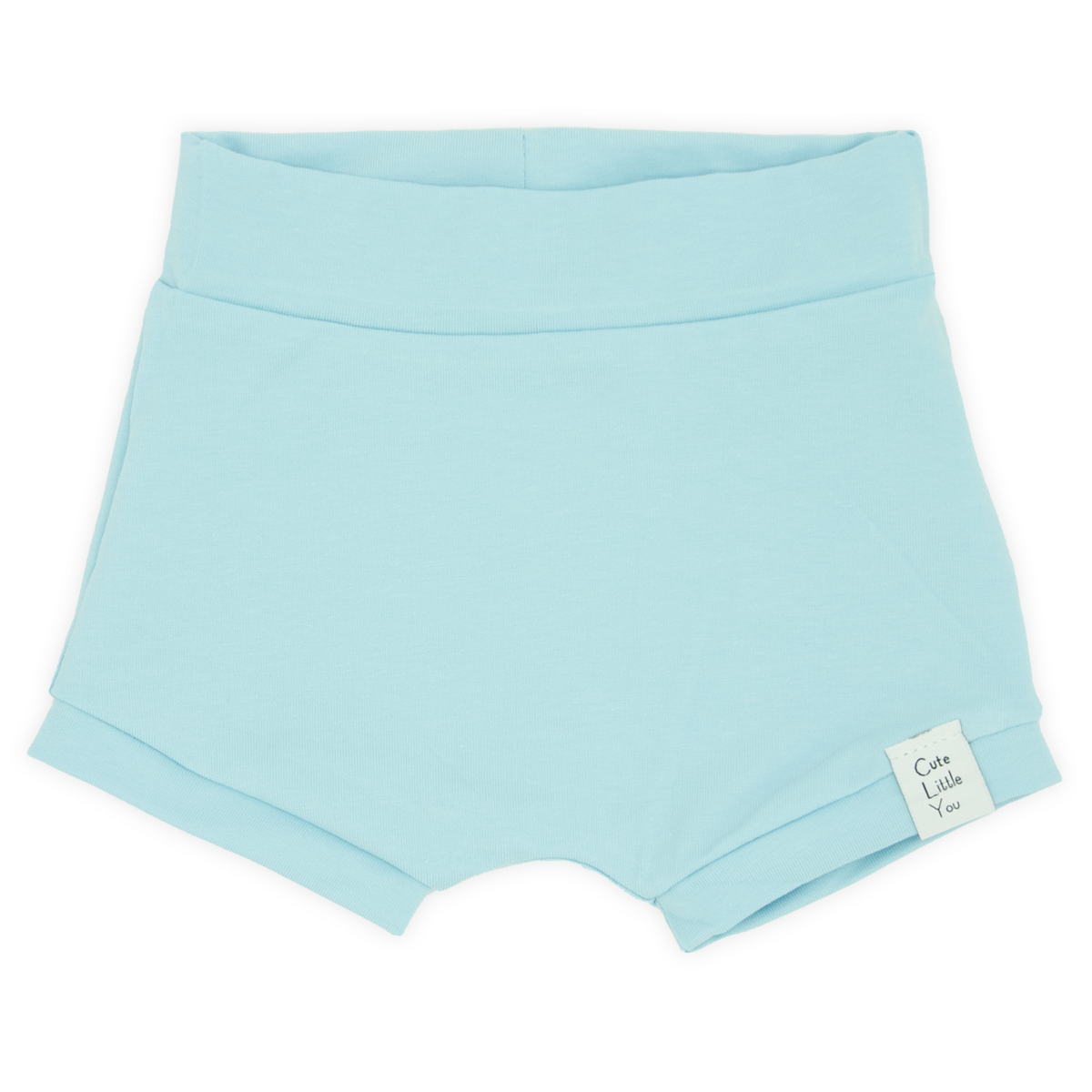 Breve | Blu tenue