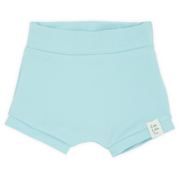 Court | Bleu tendre
