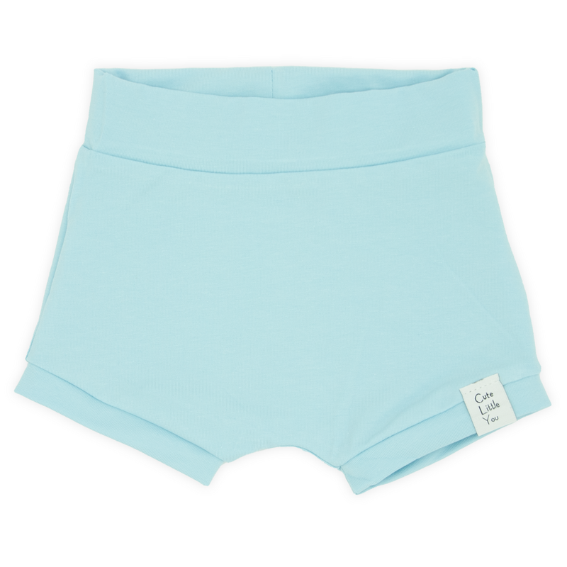 Breve | Blu tenue