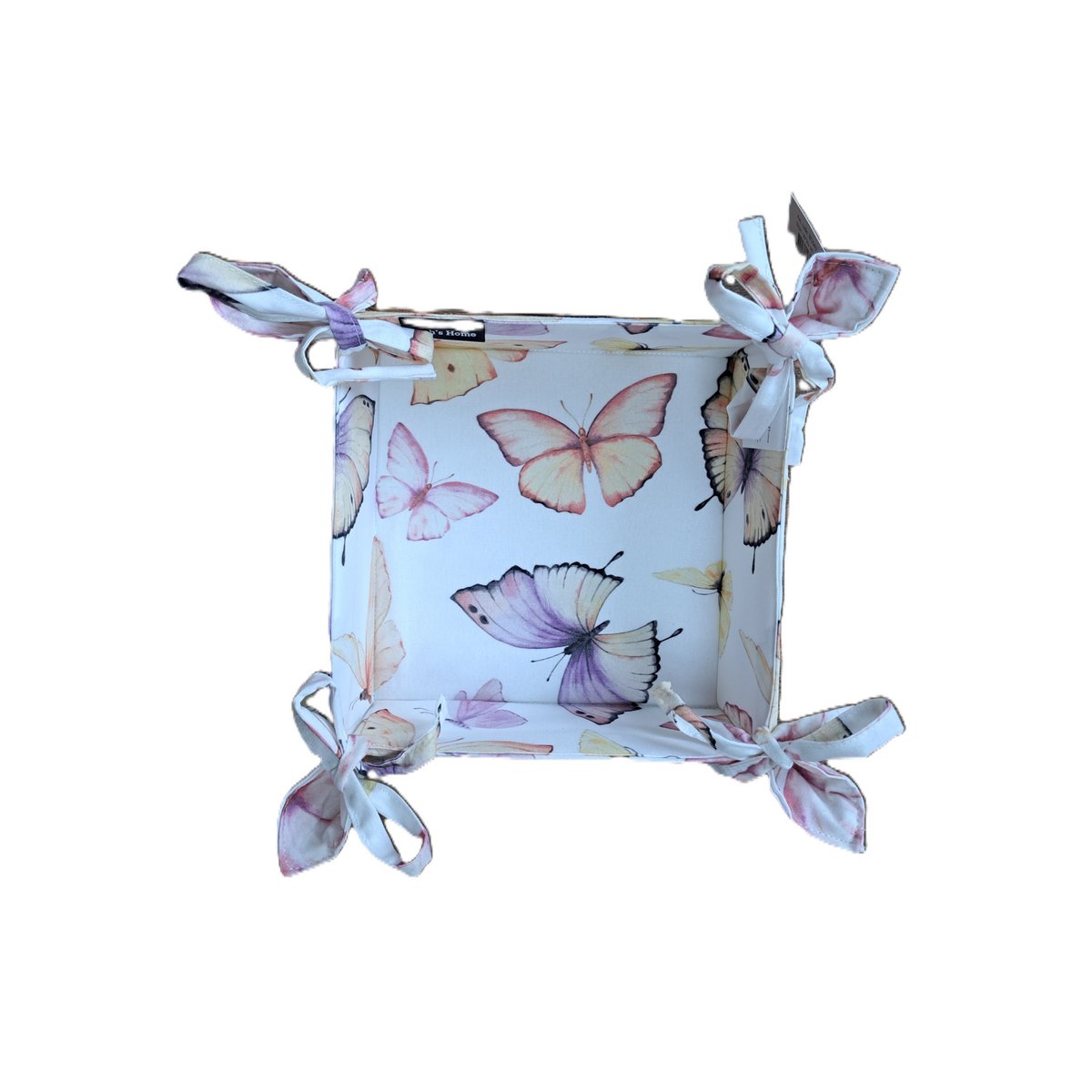 Granero de mariposas