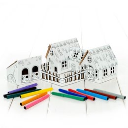 Lille gård