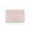 5x Savon de Marseille Craft Seife Einhorn / Einhorn mit Monoi -Duft und natürlicher Glitzer - angereichert mit Bio -Sheabutter - Allergen - freier 125 g