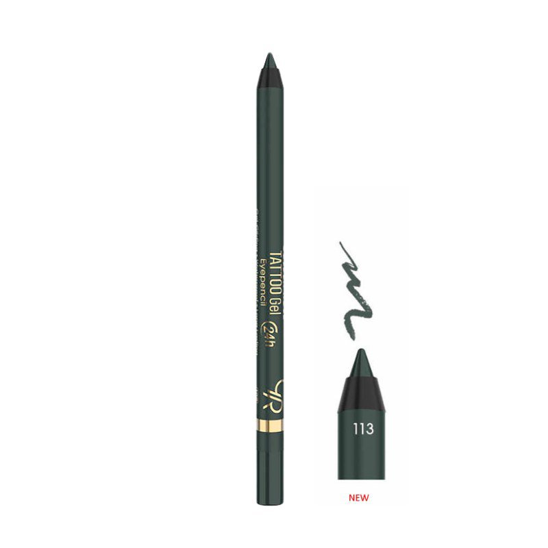 Tattoo Gel Eyepencil
