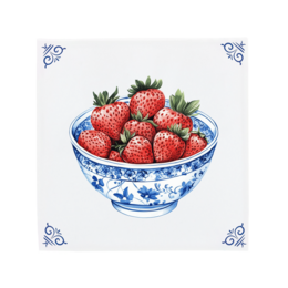 Corner Ornaments 11x11 cm (±4x4 inch)