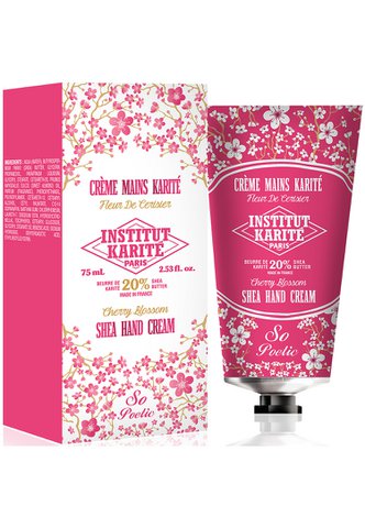 Cherry Blossom  Shea Hand Cream 75 mL