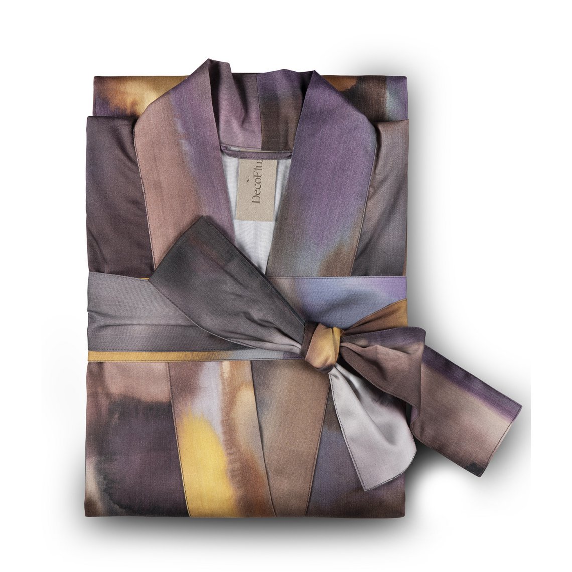 Szlafrok Kimono Fluxus