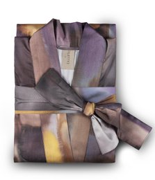 Szlafrok Kimono Fluxus