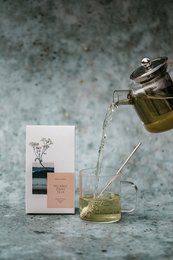 Yarrow Tea - loose tea
