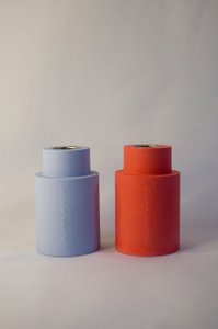 DUO Jesmonite