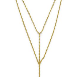 CORAZUL "ATHENE" KETTING