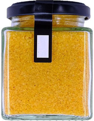 Bio-Orangensalz