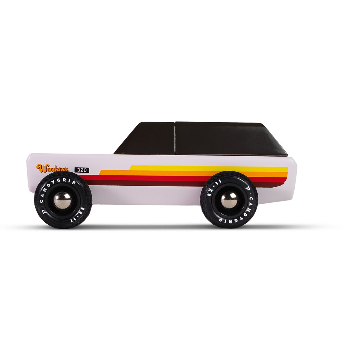 Candylab Mints - Wanderer SUV
