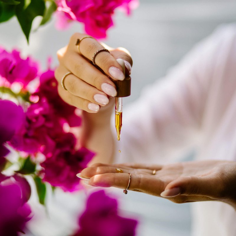ILEGAL Anti-age Elixir