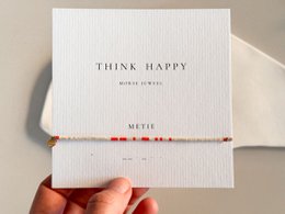 Morse Armband - METIE