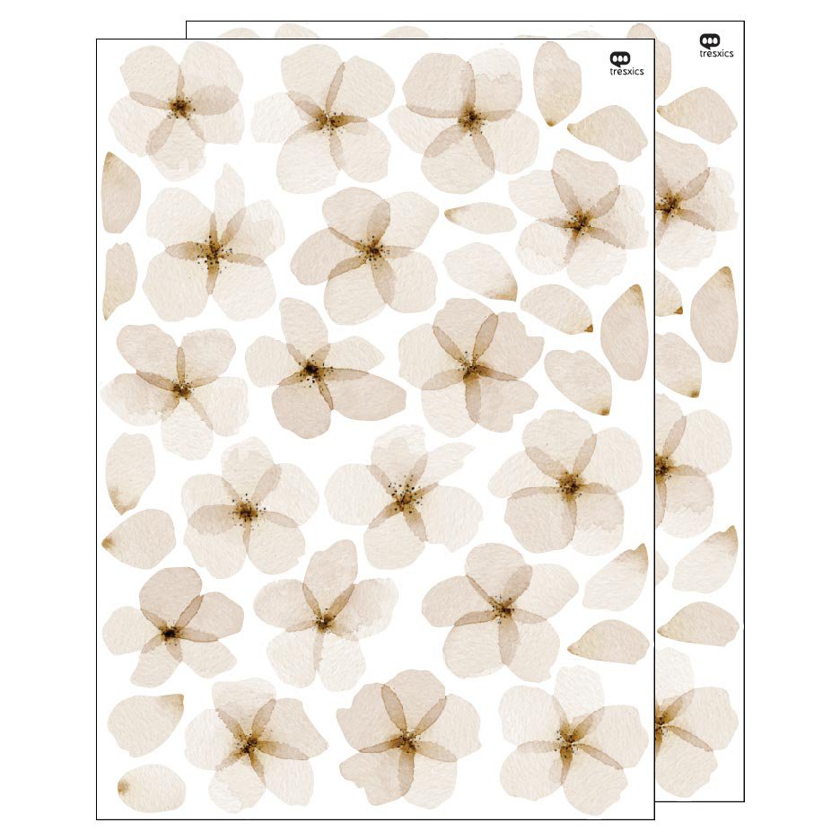 Brown (2 sheets)