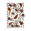 Caramel Macchiato Chocolate Truffles - Bulk