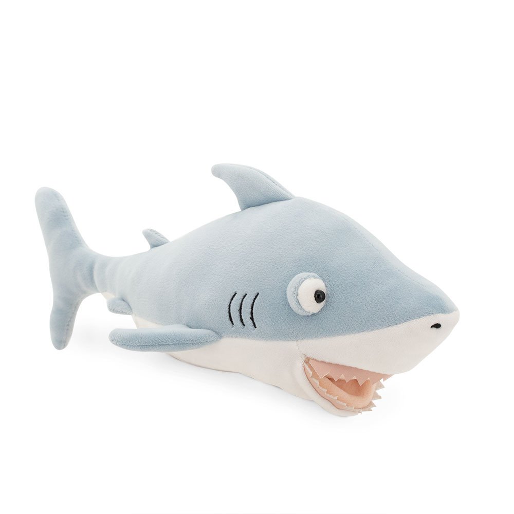 Zacht speelgoed, Summer Ocean Collection - Shark (35 cm)