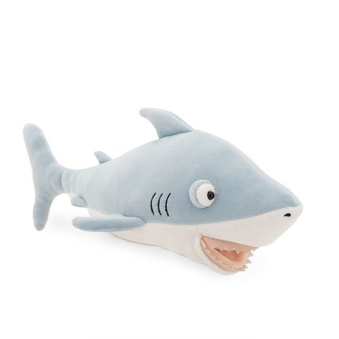 Soft toy, Summer Ocean Collection - Shark (35cm)