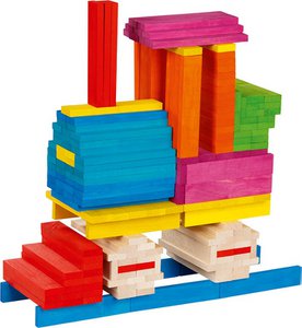 Building blocks
