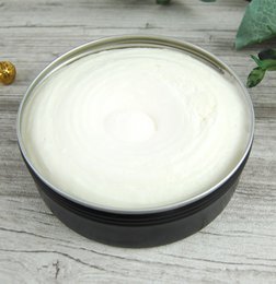 Waniliowa Bita śmietana Shea
