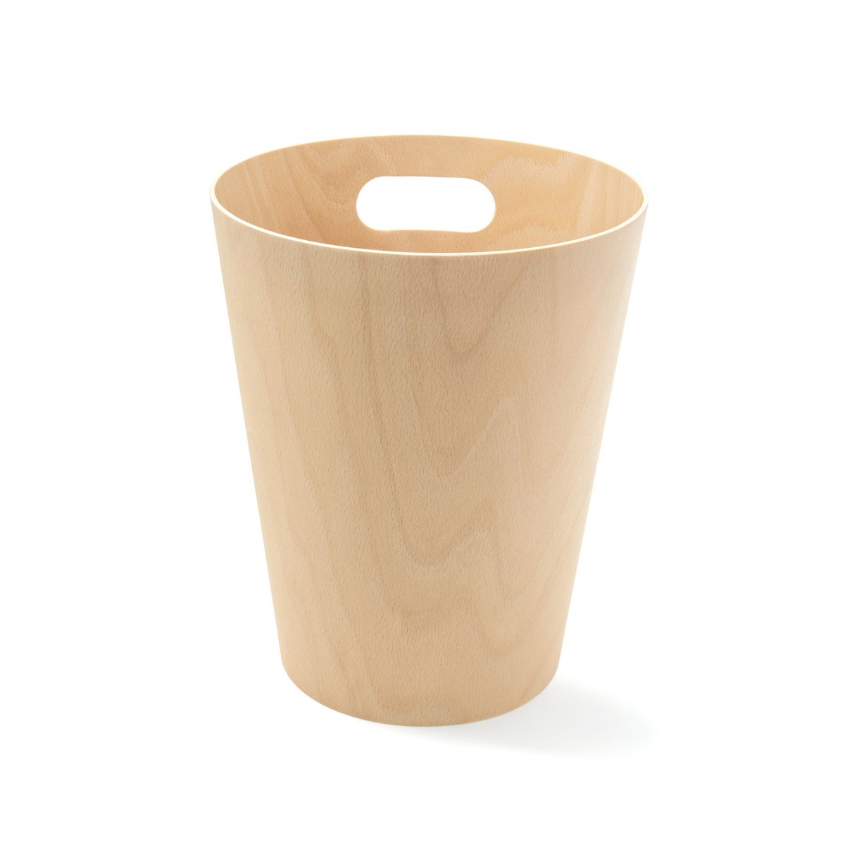 Woodrow Trash Can