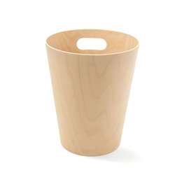 Woodrow Trash Can