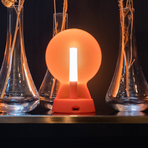 MR BIO LAMP - Nomadische Lampe