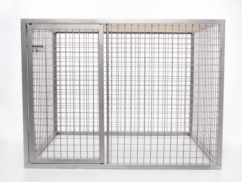 Dog box Square Edition RAMBO Large