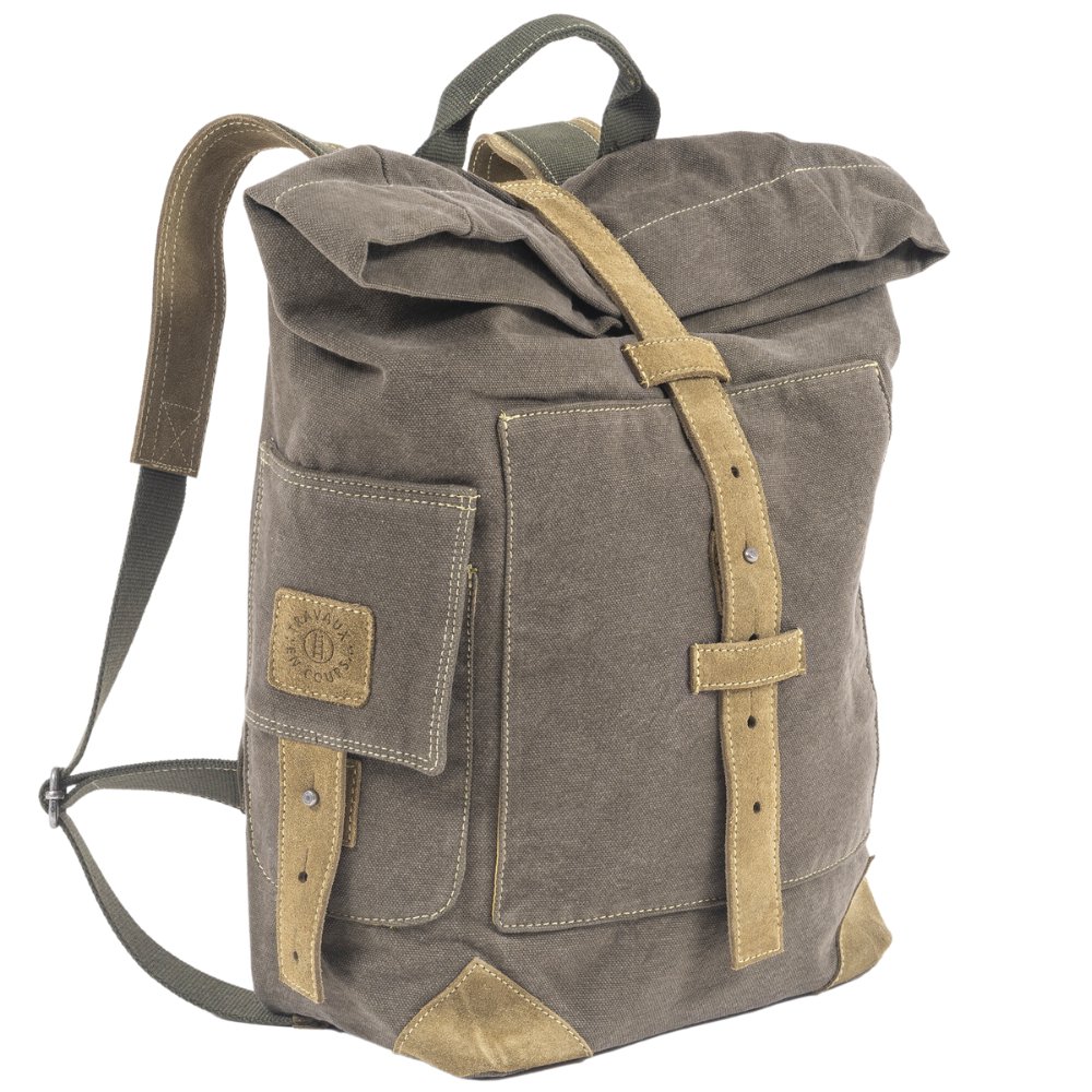 SMALL CITY BACKPACK