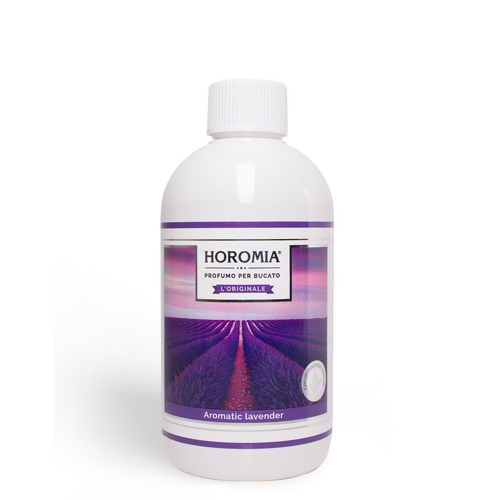 Horomia wax perfume Aromatic Lavender 500ml