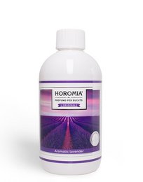 Horomia wax perfume Aromatic Lavender 500ml