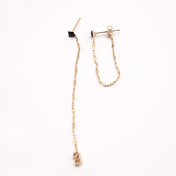Chaines d'oreilles THIN