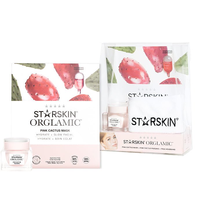 Set regalo ORGLAMIC®